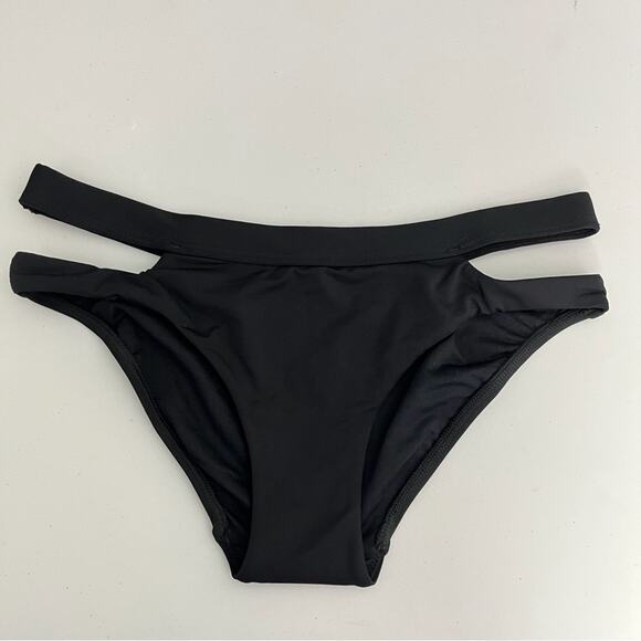 Seafolly Active Split Band Hipster NEW 8US - Picture 3 of 6